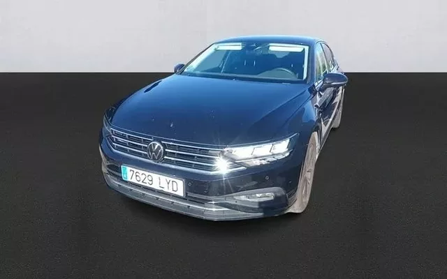 VOLKSWAGEN Passat Passat 2.0TDI EVO Executive 110kW
