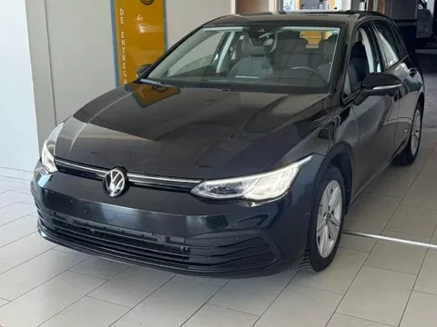 VOLKSWAGEN Golf Golf 2.0TDI Life DSG 110kW