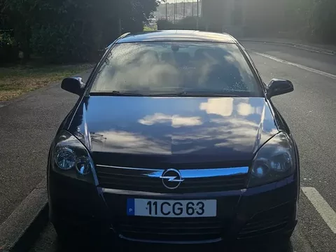 Opel Astra 1.7 CDTI Cosmo