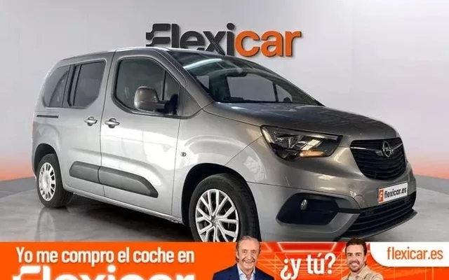 OPEL Combo Combo Life 1.5TD S/S Innovation L AT8 130
