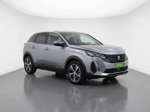 PEUGEOT 3008 1.2 MHEV HYBRID 136 ALLURE PACK EDC 5P