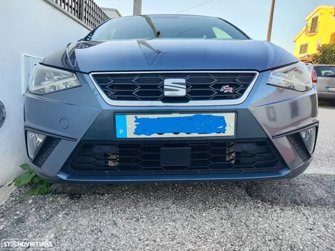 SEAT Ibiza 1.0 TSI FR