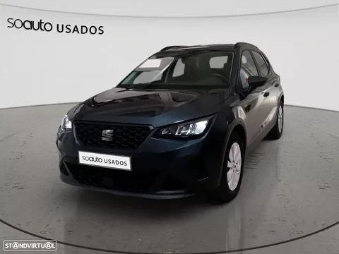 SEAT Arona 1.0 TSI Style