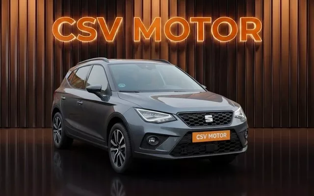 SEAT Arona Arona 1.0 TSI S&S Style DSG7 XM 110