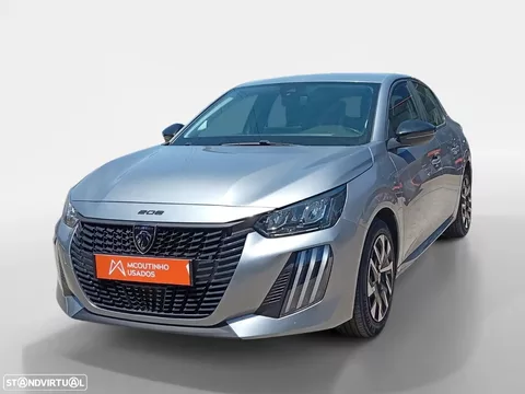 Peugeot 208 1.2 PureTech Active