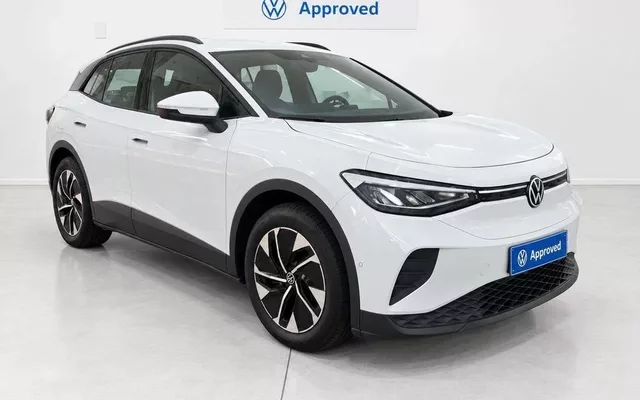 VOLKSWAGEN ID.4 ID.4 Pro 210KW 77Kwh