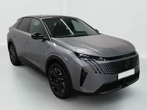 Peugeot 3008 Hybrid 136 e-DCS6 GT Zéro km immatriculé
