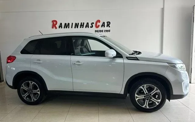 Suzuki Vitara 1.6 DDiS Special Edition 4WD