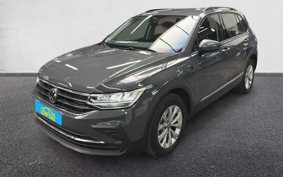 VOLKSWAGEN TIGUAN 1.4 eHybrid 245ch DSG6 Life Plus