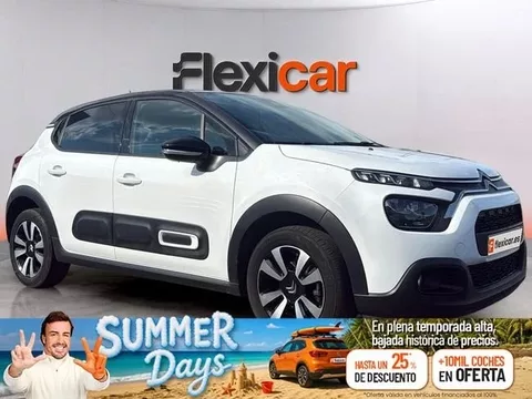 CITROEN C3 BlueHDi 75KW (100CV) Max