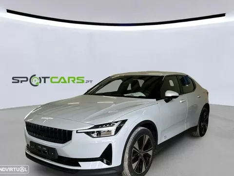 Polestar 2 Single Motor 78kWh
