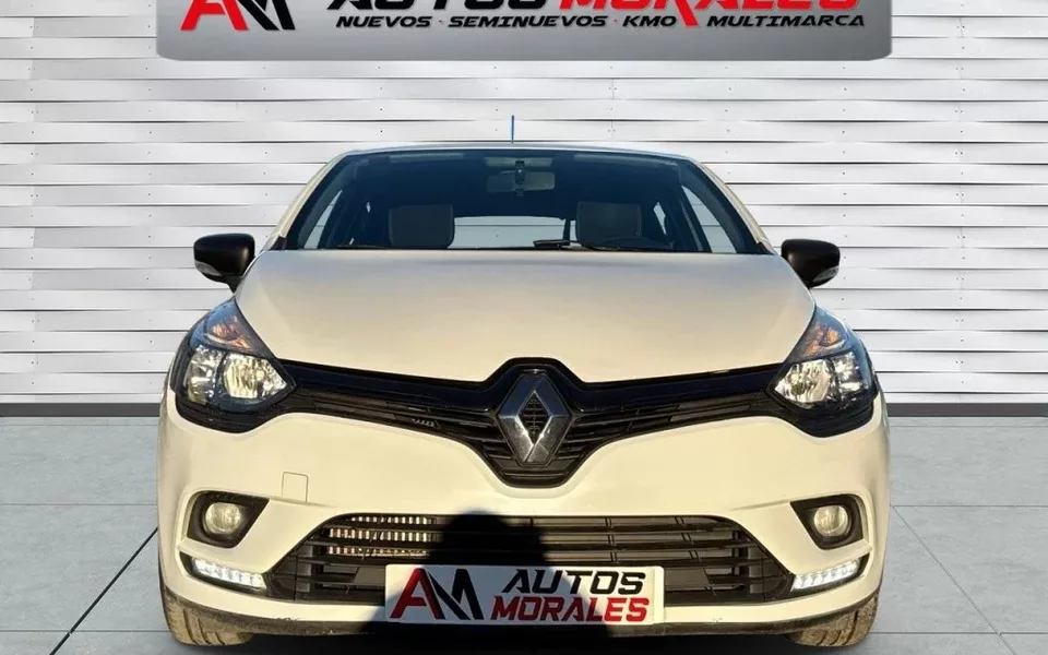 RENAULT Clio Clio 1.5dCi Energy Business 55kW