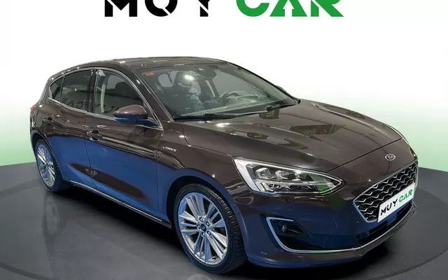 FORD Focus Vignale Focus 1.0 Ecoboost 125