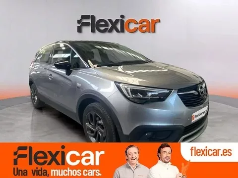 OPEL Crossland Crossland X 1.5D Edition 102