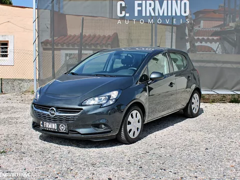 Opel Corsa 1.4 Auto Edition