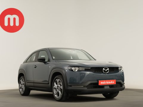 Mazda Mx-30