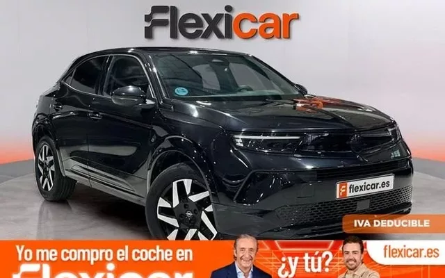 OPEL Mokka 1.2 T 100kW (136 CV) GS