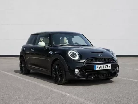 MINI Cooper 2.0 COOPER S 192 5P