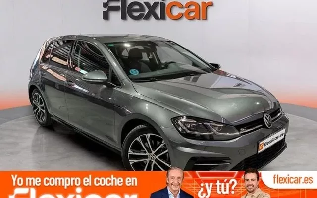 VOLKSWAGEN Golf Sport R-Line 1.5 TSI 110kW (150CV)