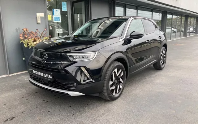 Opel Mokka 1.2 DI Turbo Elegance
