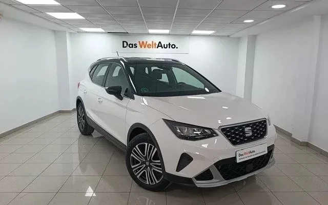 SEAT Arona Arona 1.0 TSI S&S X-Perience Special Edition 115
