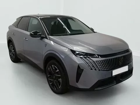 Peugeot 3008 Hybrid 136 e-DCS6 GT Zéro km immatriculé