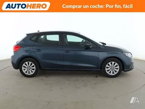 SEAT Ibiza Ibiza 1.0 Style 75