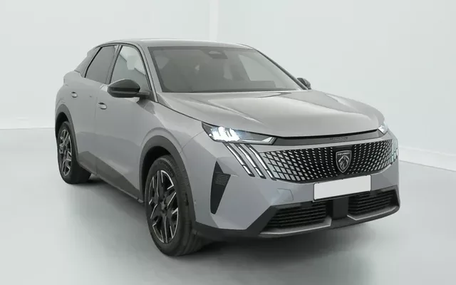 Peugeot 3008 Hybrid 145 e-DCS6 Allure Occasion