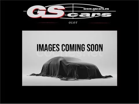 BMW Serie 3 325 ti Compact