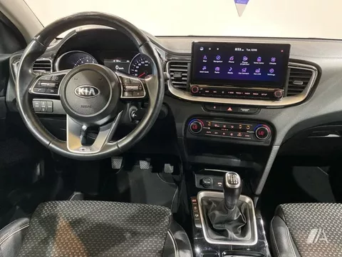 KIA XCeed XCeed 1.5 MHEV Tech