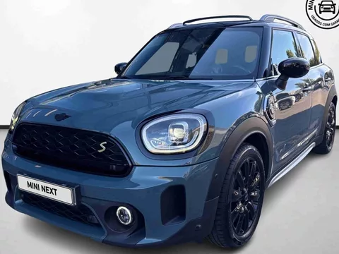 MINI - Mini Countryman - Mini Cooper SE ALL4 Classic Auto