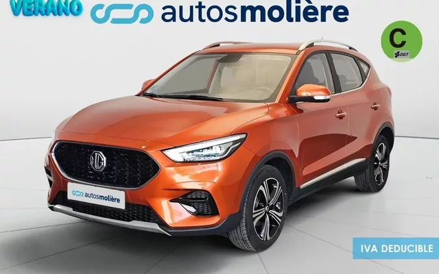 1.5 Comfort 78 kW (106 CV)