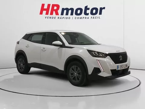 PEUGEOT 2008 2008 1.5BlueHDi S&S Allure EAT8 130