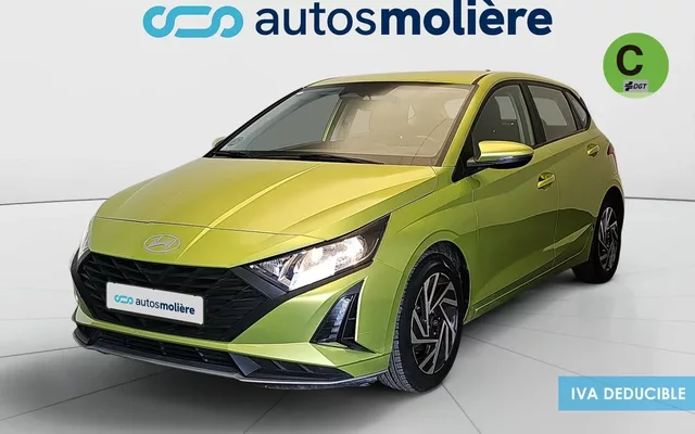 1.2 MPI Klass 62 kW (84 CV)