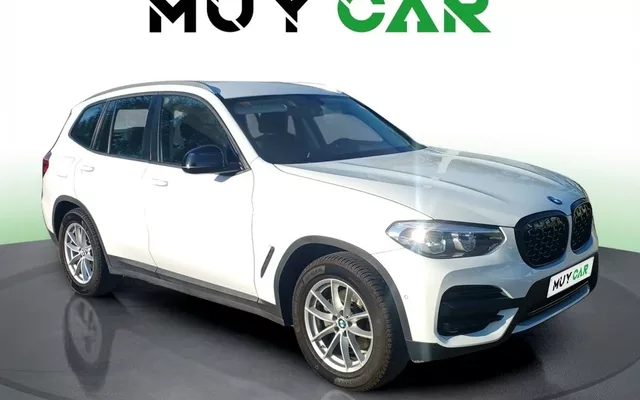 BMW X3 X3 xDrive 20iA