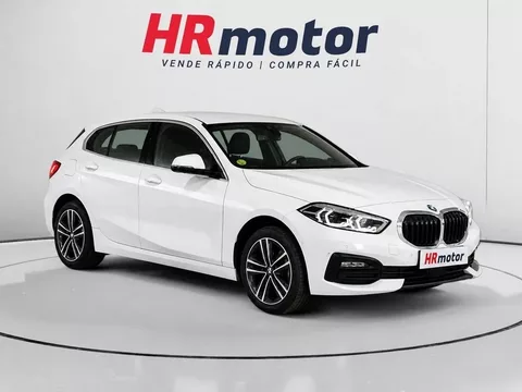 BMW Serie 1 116d Business
