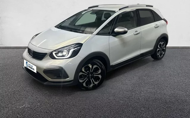 HONDA JAZZ Crosstar e:HEV 1.5 i-MMD Exclusive