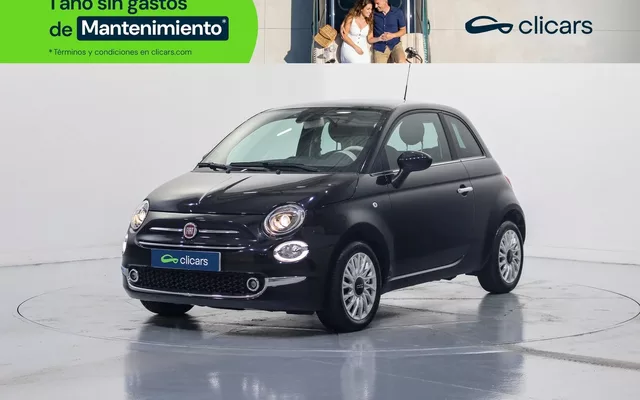 FIAT 500 500 1.0 Hybrid Monotrim 52kW