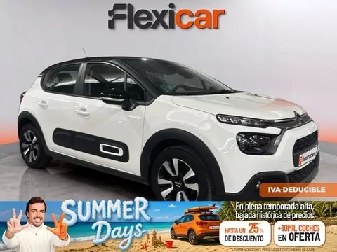 CITROEN C3 PureTech 60KW (83CV) Feel Pack