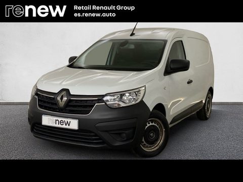 Renault Express Furgon Advance Blue dCi 70 kW (95 CV)