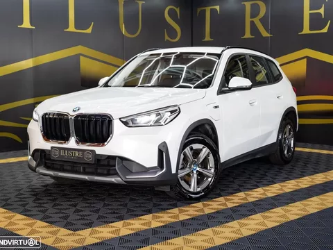 BMW X1 xDrive25e Aut. M Sport Pack