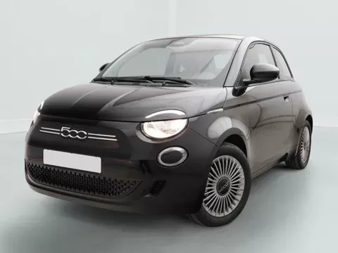 Fiat 500e 24 KWH 95 ICON Zéro km immatriculé