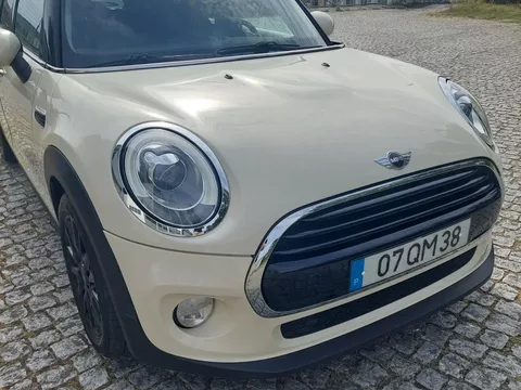 MINI 5 Portas