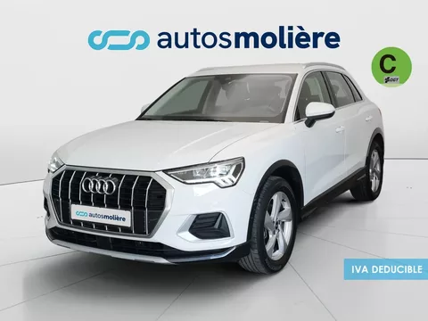 Advanced 35 TDI 110 kW (150 CV) S tronic