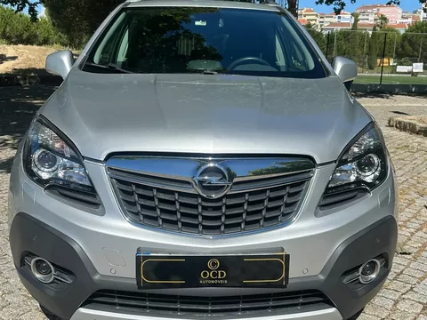 Opel Mokka 1.4 T Cosmo S/S