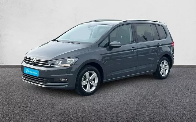 VOLKSWAGEN TOURAN 1.5 TSI EVO 150 7pl Active