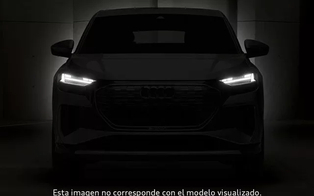 AUDI Q3 Q3 Sportback 35 TDI S line S tronic