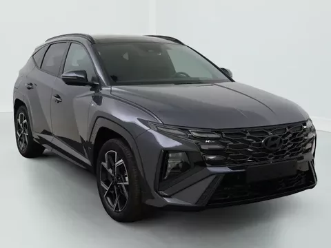 Hyundai Tucson Shine N-line Sensation 1.6 T-GDi PHEV 6AT Zéro km immatriculé