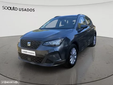 SEAT Arona 1.0 TSI Style