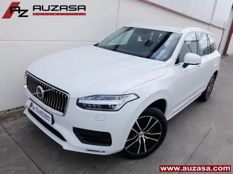 VOLVO XC90 XC90 B5 Core AWD Aut.